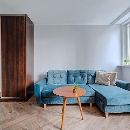Apartamenty Sliska 10 Varsóvia Exterior foto