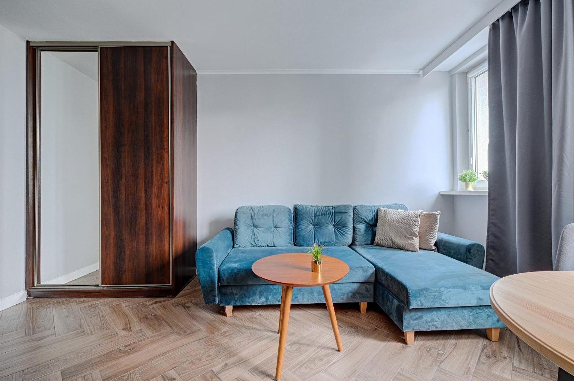 Apartamenty Sliska 10 Varsóvia Exterior foto