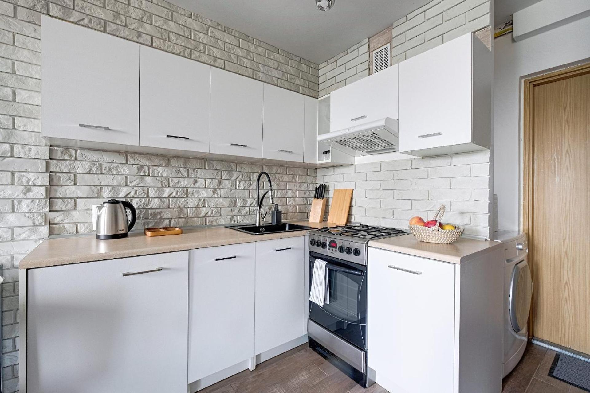 Apartamenty Sliska 10 Varsóvia Exterior foto