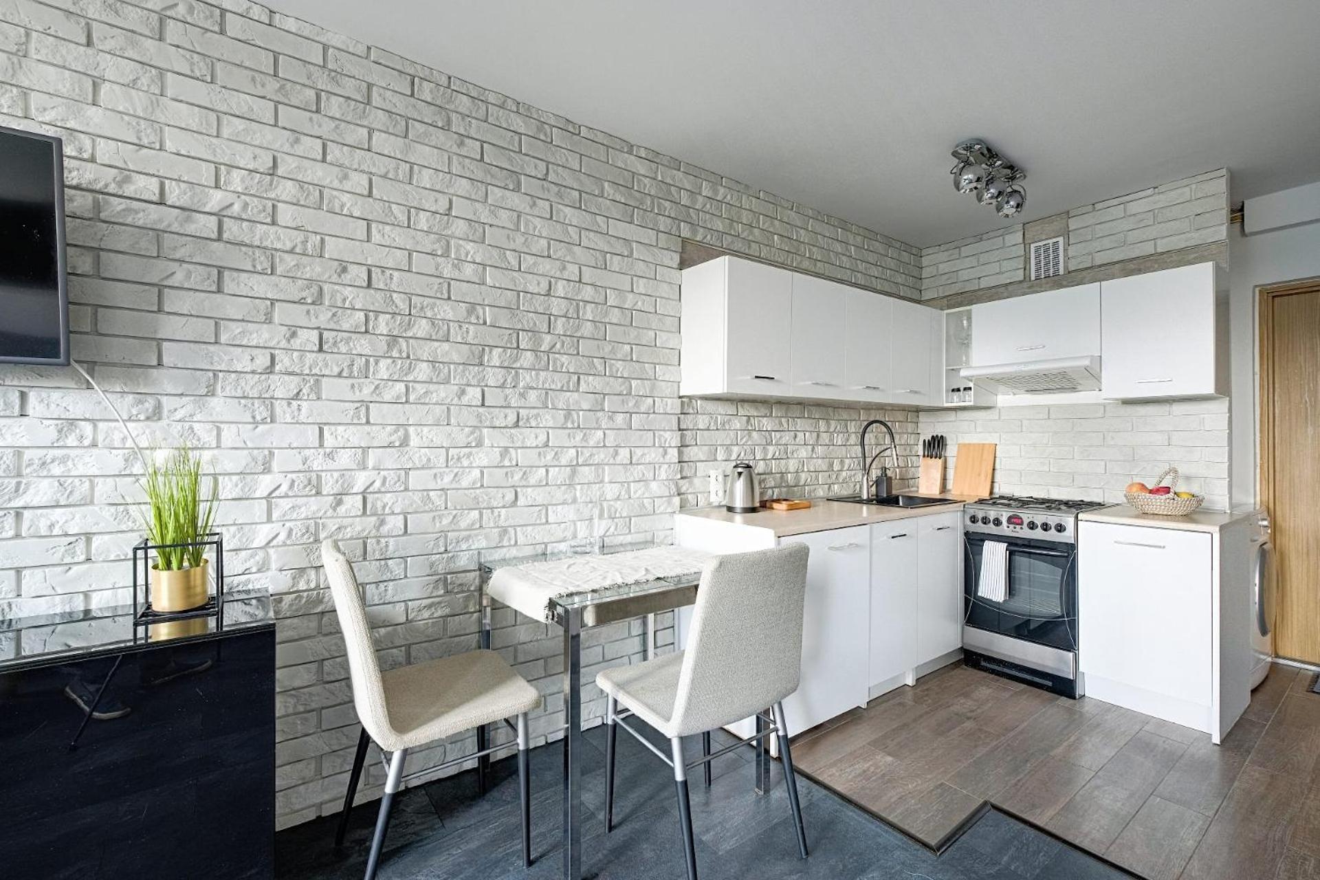 Apartamenty Sliska 10 Varsóvia Exterior foto